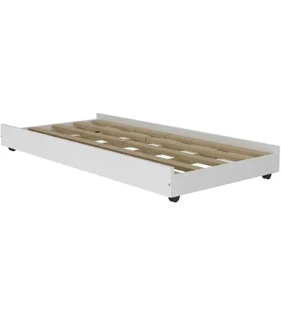 CAMA AUXILIAR