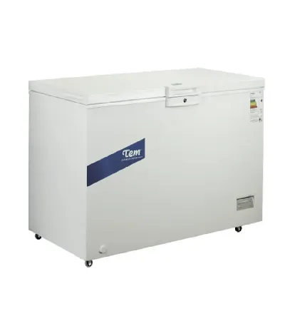 FREEZER 316LT TEM