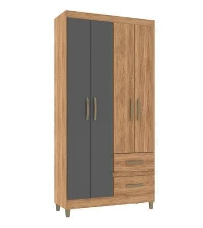 ROPERO 4 PUERTAS