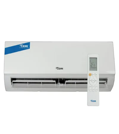 AIRE ACONDICIONADO 18000BTU TEM