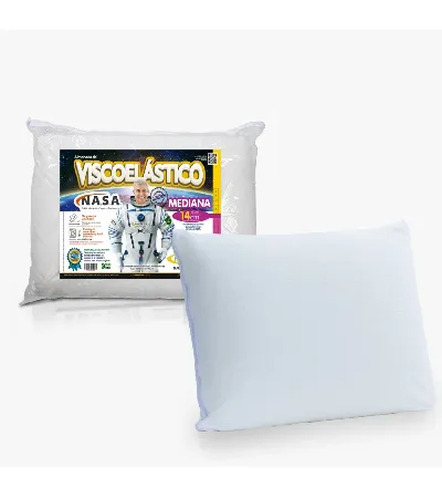 ALMOHADA VISCOELASTICA
