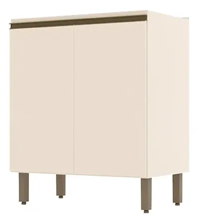 BAJO MESADA 2 PUERTAS