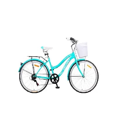 BICICLETA R26 DAMA