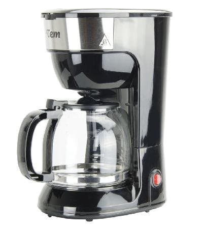 CAFETERA TEM