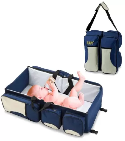 CAMA PORTATIL