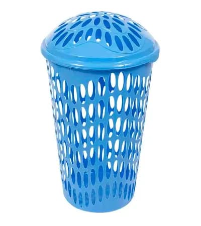 CANASTO DE PLASTICO