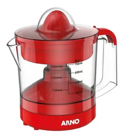 CITRUS PRESS ARNO