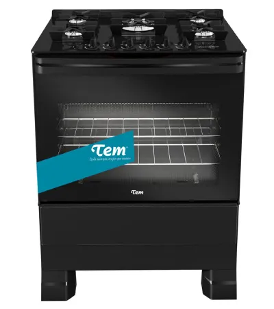 COCINA 5H LUNA GLASS