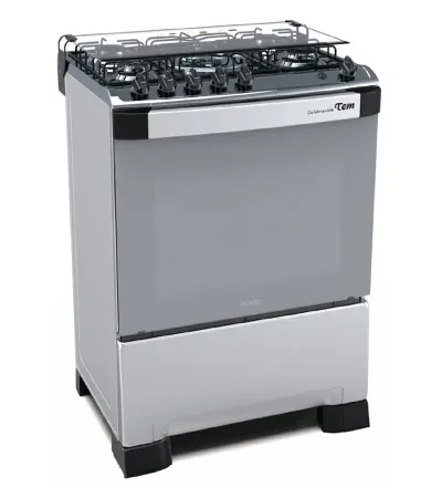 COCINA CELEBRACION 5 HORNALLAS