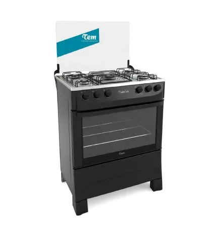 COCINA MASTERCOOK 5H