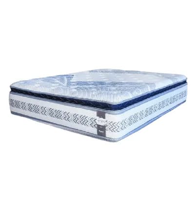 COLCHON 2 PLAZAS ACQUA