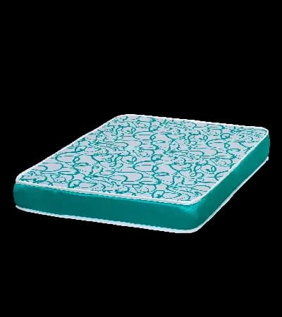COLCHON DE CUNA D18