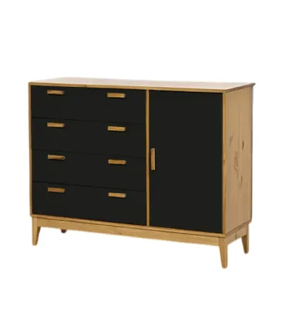 COMODA MADERA
