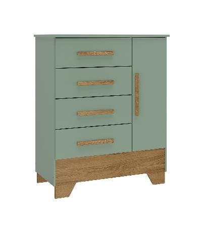 COMODA RETRO