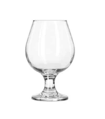 COPAS DE COÑAC X 6