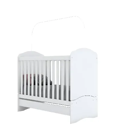 CUNA TRANSFORMABLE 3 EN 1