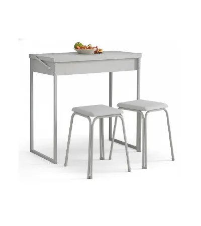DESAYUNADOR CON MESA EXTENSIBLE