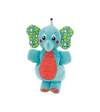ELEFANTE MUSICAL
