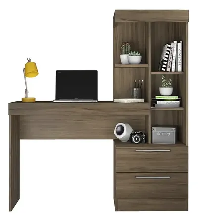 ESCRITORIO SAFIRA PLUS