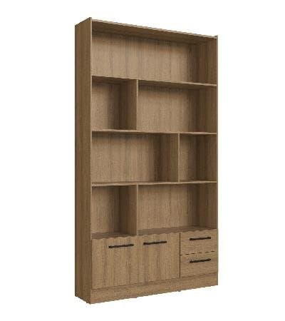 ESTANTERIA MARBELLA MIEL