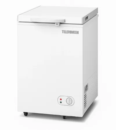 FREEZER 100LT TELEFUNKEN