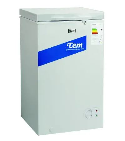 FREEZER 100LT TEM