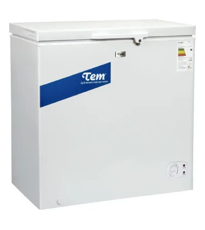 FREEZER 200LT TEM