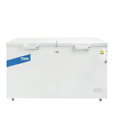 FREEZER TEM 508LT