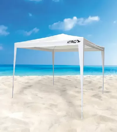 GAZEBO ATRIO