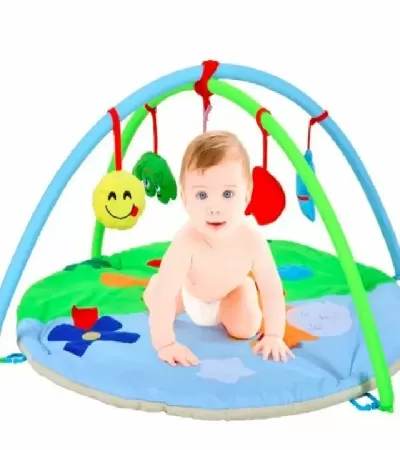 GIMNASIO PARA BEBE