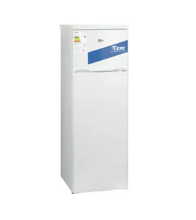 HELADERA 210LT TEM BLANCA