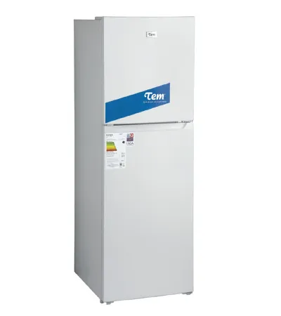 HELADERA 216LT TEM
