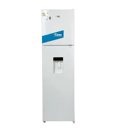 HELADERA 248LT TEM FRÍO SECO