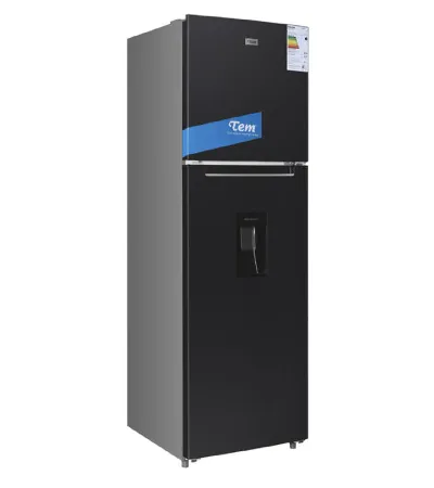 HELADERA 330LT FRÍO SECO