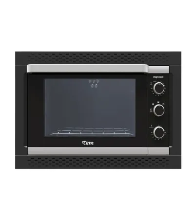 HORNO DE EMPOTRAR 44L
