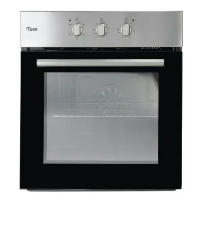 HORNO DE EMPOTRAR 65L