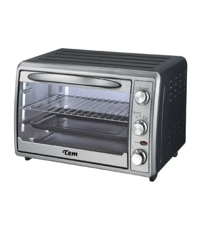HORNO ELECTRICO 32LT TEM
