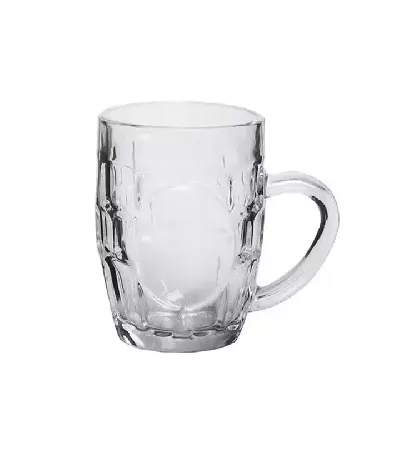 Jarra de Vidrio