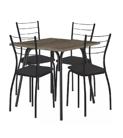 JUEGO DE COMEDOR ONE