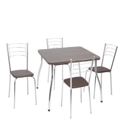 JUEGO DE COMEDOR RENATA