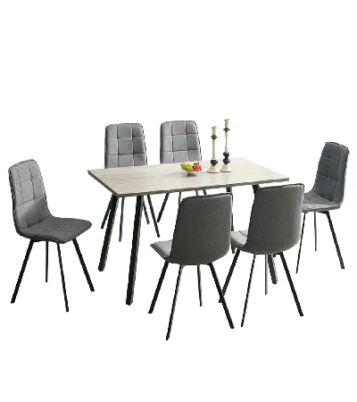 JUEGO DE COMEDOR VERSUS