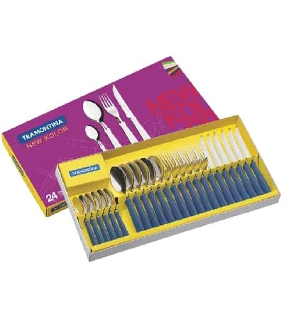 Juego de cubiertos TRAMONTINA