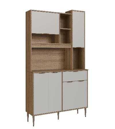 KIT DE COCINA 6 PUERTAS