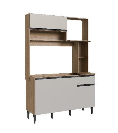 KIT DE COCINA COMPACTA CAROL