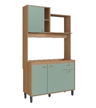 KIT DE COCINA COMPACTA JULIETA