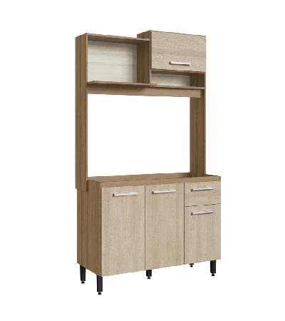 KIT DE COCINA COMPACTA ROMEO