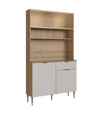 KIT DE COCINA NAPOLES