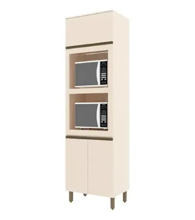 KIT PARO HORNO