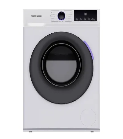 LAVARROPA 6KG INVERTER TELEFUNKEN