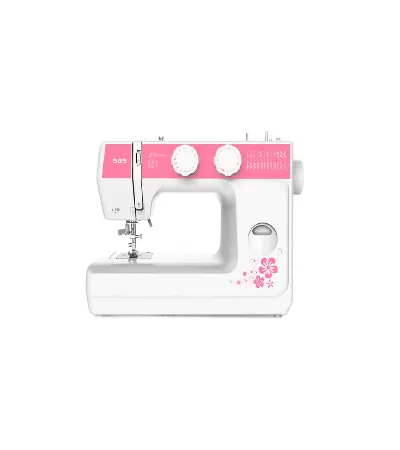 MAQUINA DE COSER 24 PUNTOS